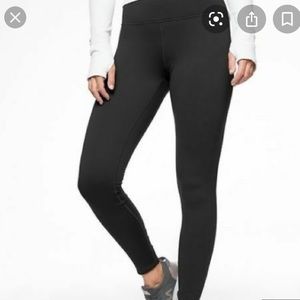 Athleta Alpine Valley Tight